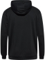 Preview: Hummel Authentic Zip Hoodie - Black